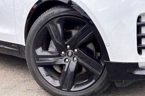 2022 Land Rover Discovery P360 S R-Dynamic