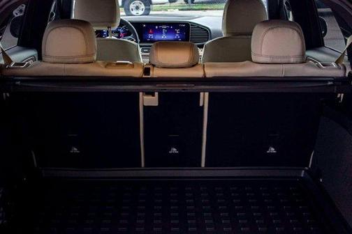 2026 Mercedes-Benz GLE 350 Base
