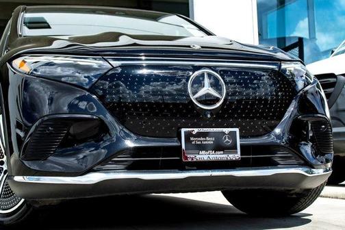 2023 Mercedes-Benz EQS 450+ Base