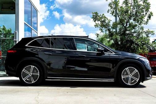 2023 Mercedes-Benz EQS 450+ Base