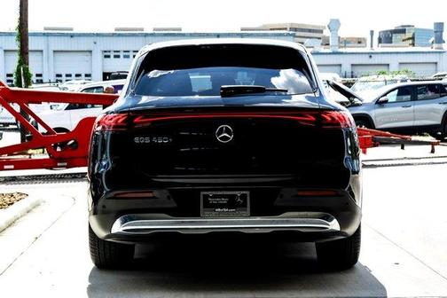 2023 Mercedes-Benz EQS 450+ Base