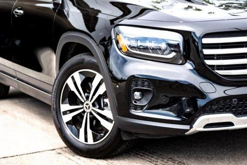 2025 Mercedes-Benz GLB 250 Base