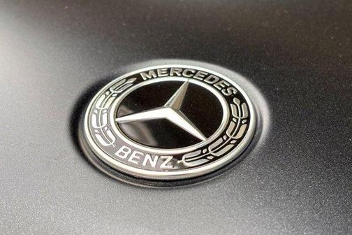 2024 Mercedes-Benz AMG G 63 4MATIC