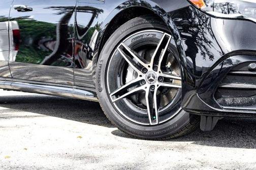 2026 Mercedes-Benz E-Class E 350 4MATIC