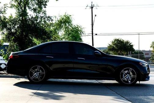 2026 Mercedes-Benz E-Class 350