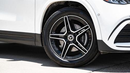 2025 Mercedes-Benz GLA 250 Base