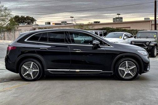 2023 Mercedes-Benz EQE 500 Base 4MATIC