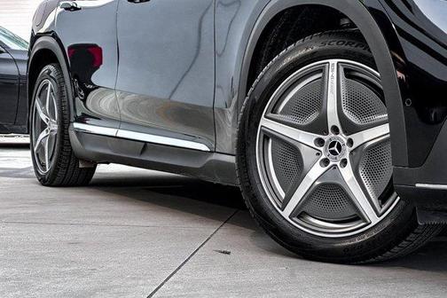 2023 Mercedes-Benz EQE 500 Base 4MATIC