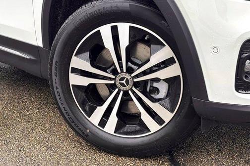 2026 Mercedes-Benz GLB 250 Base