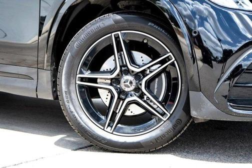 2025 Mercedes-Benz GLA 250 Base