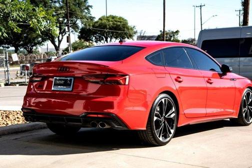 2021 Audi S5 3.0T Premium Plus