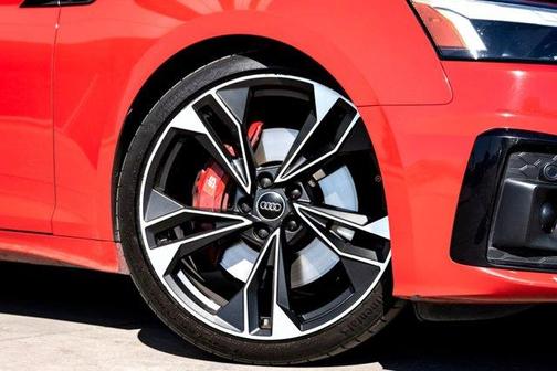 2021 Audi S5 3.0T Premium Plus