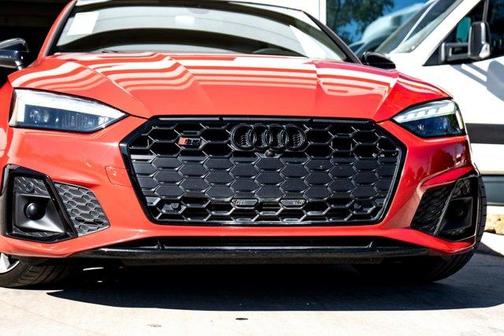 2021 Audi S5 3.0T Premium Plus