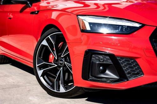 2021 Audi S5 3.0T Premium Plus