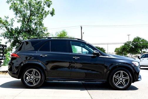2023 Mercedes-Benz GLE 350 Base