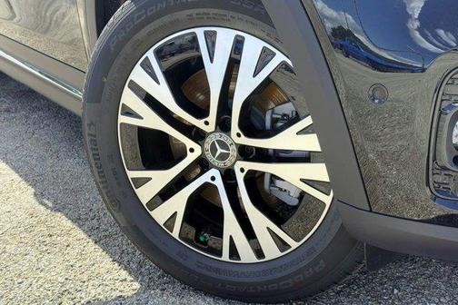 2026 Mercedes-Benz GLB 250 Base