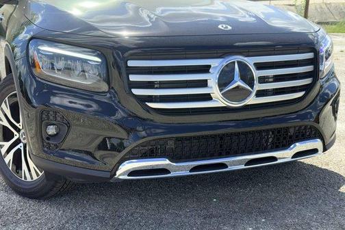 2026 Mercedes-Benz GLB 250 Base
