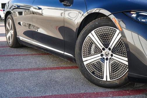 2023 Mercedes-Benz EQS 450+ Base