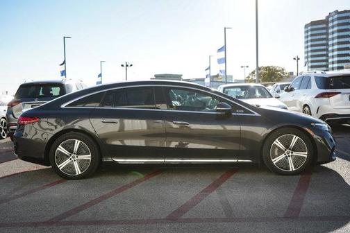 2023 Mercedes-Benz EQS 450+ Base