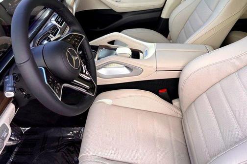 2026 Mercedes-Benz GLE 350 Base 4MATIC