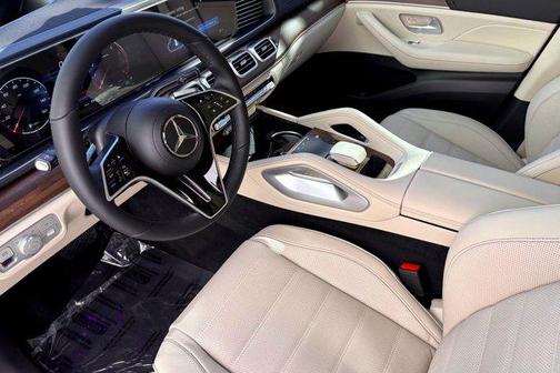 2026 Mercedes-Benz GLE 350 Base 4MATIC