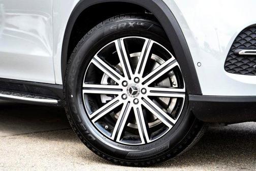 2025 Mercedes-Benz GLE 350 Base 4MATIC