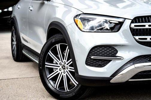 2025 Mercedes-Benz GLE 350 Base 4MATIC