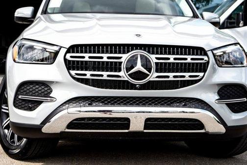 2025 Mercedes-Benz GLE 350 Base 4MATIC