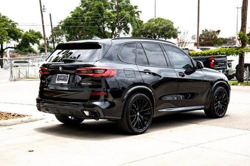 2023 BMW X5 sDrive40i