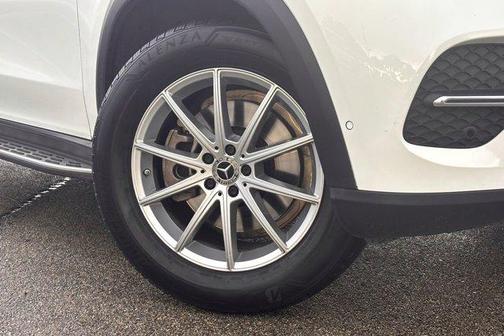 2024 Mercedes-Benz GLE 350 Base 4MATIC