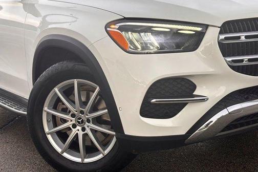 2024 Mercedes-Benz GLE 350 Base 4MATIC