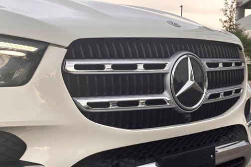 2024 Mercedes-Benz GLE 350 Base 4MATIC
