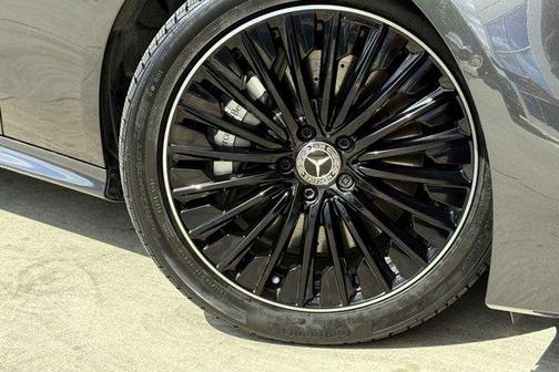 2025 Mercedes-Benz CLE 450 Base 4MATIC