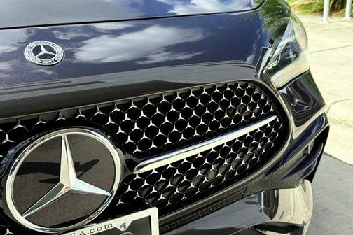 2025 Mercedes-Benz CLE 450 Base 4MATIC