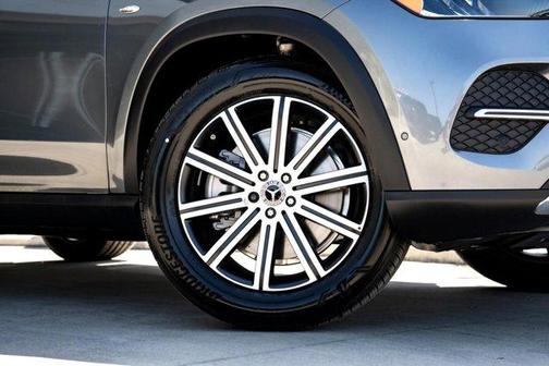 2025 Mercedes-Benz GLE 450e 4MATIC