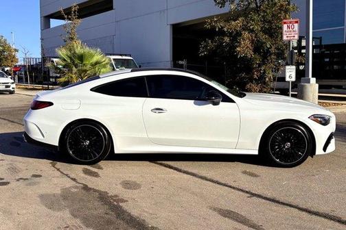 2026 Mercedes-Benz CLE 300 Base 4MATIC