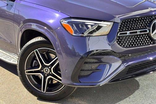 2026 Mercedes-Benz GLE 350 Base