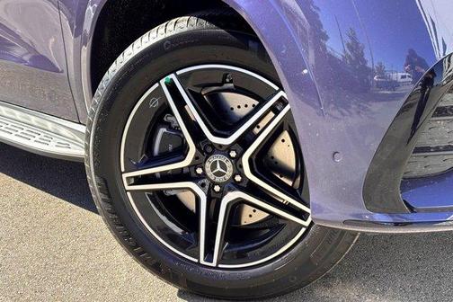 2026 Mercedes-Benz GLE 350 Base