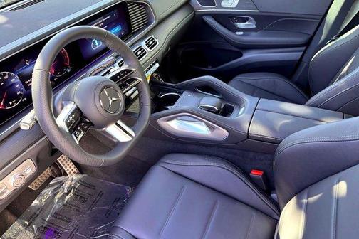 2026 Mercedes-Benz GLE 350 Base