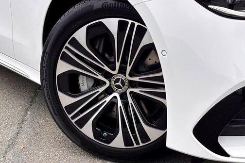 2026 Mercedes-Benz E-Class E 450 4MATIC