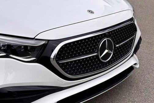 2026 Mercedes-Benz E-Class E 450 4MATIC