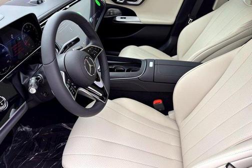 2026 Mercedes-Benz E-Class E 450 4MATIC