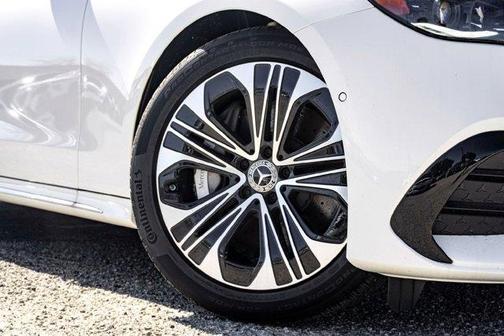 2026 Mercedes-Benz E-Class E 450 4MATIC