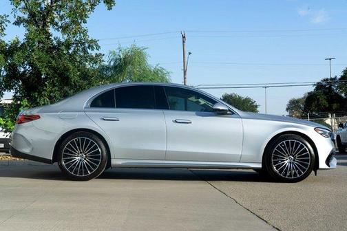 2026 Mercedes-Benz E-Class 350