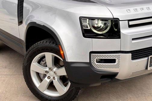 2021 Land Rover Defender 90 First Edition