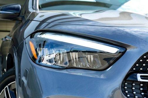 2026 Mercedes-Benz GLA 250 Base