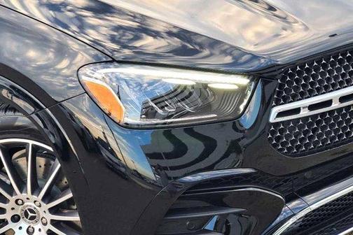 2025 Mercedes-Benz GLE 450e 4MATIC