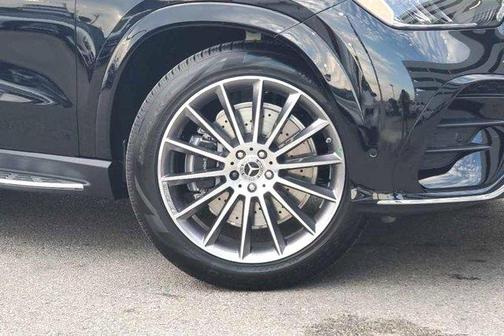 2025 Mercedes-Benz GLE 450e 4MATIC