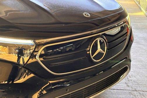 2023 Mercedes-Benz EQB 350 Base 4MATIC