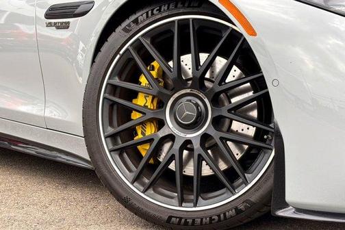 2022 Mercedes-Benz AMG SL 63 Base
